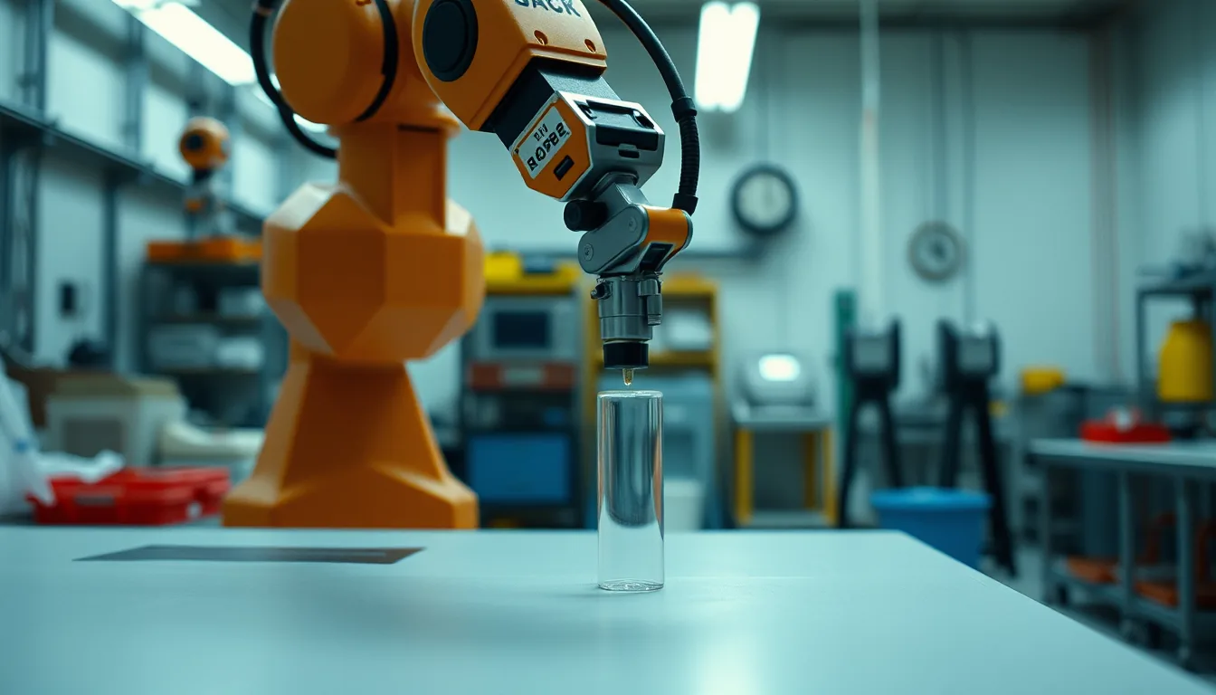 LingBot-VA 2.0 de Ant Group: Un modelo nativo causal de video-acción
