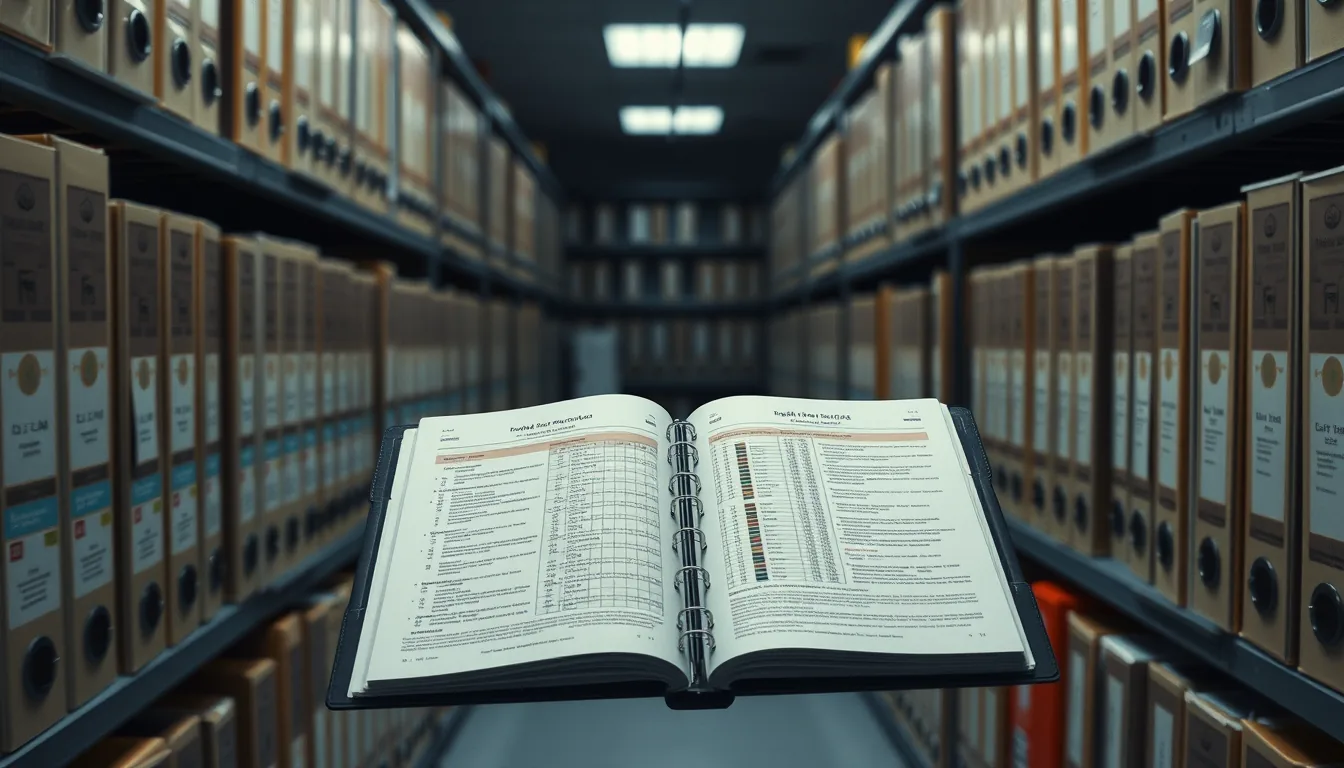 Benchmarking LLMs for Safety Data Sheet Extraction