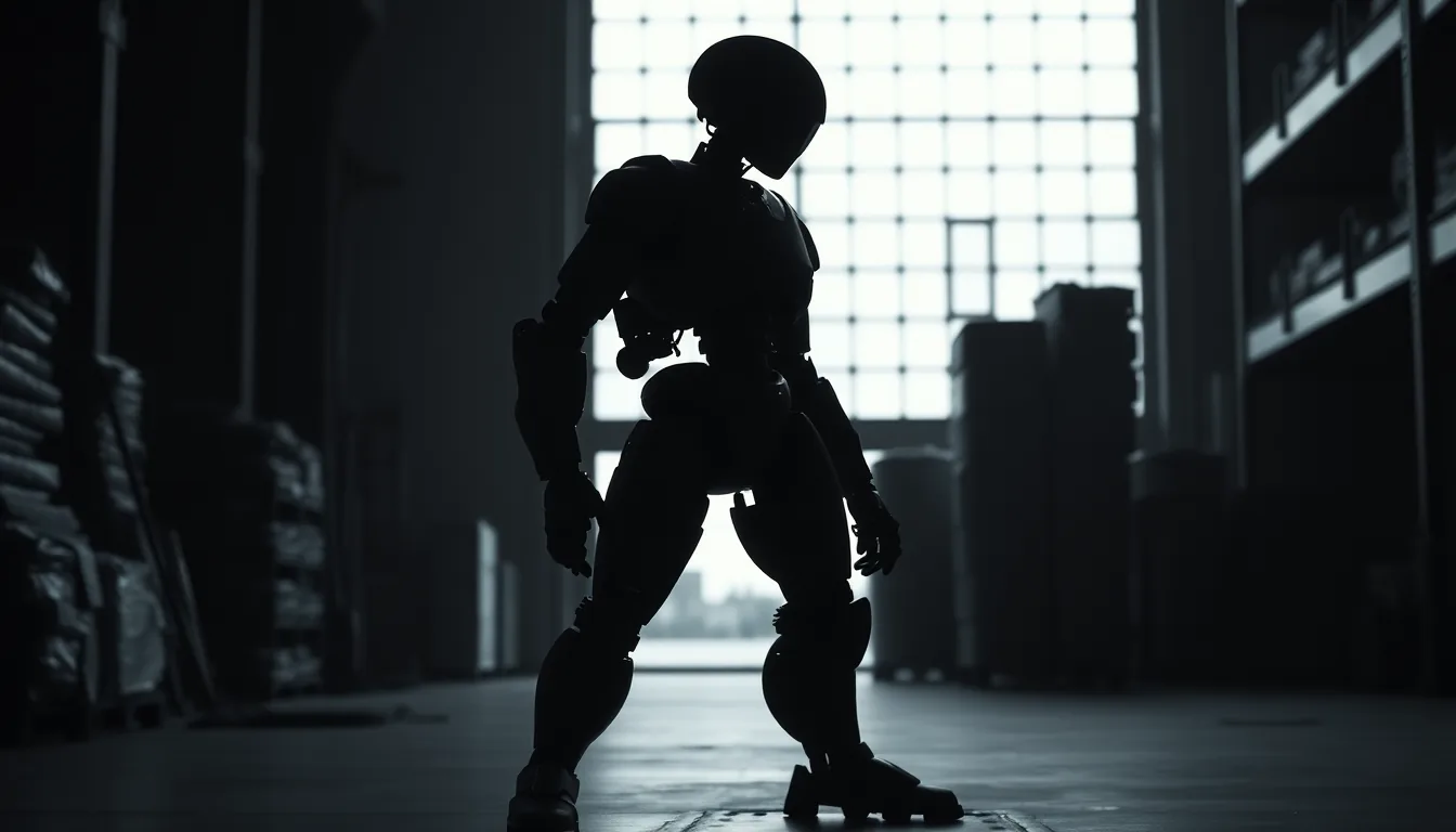 Figure AI’s Humanoid Robots: Marketing Performance vs. Technical Reality