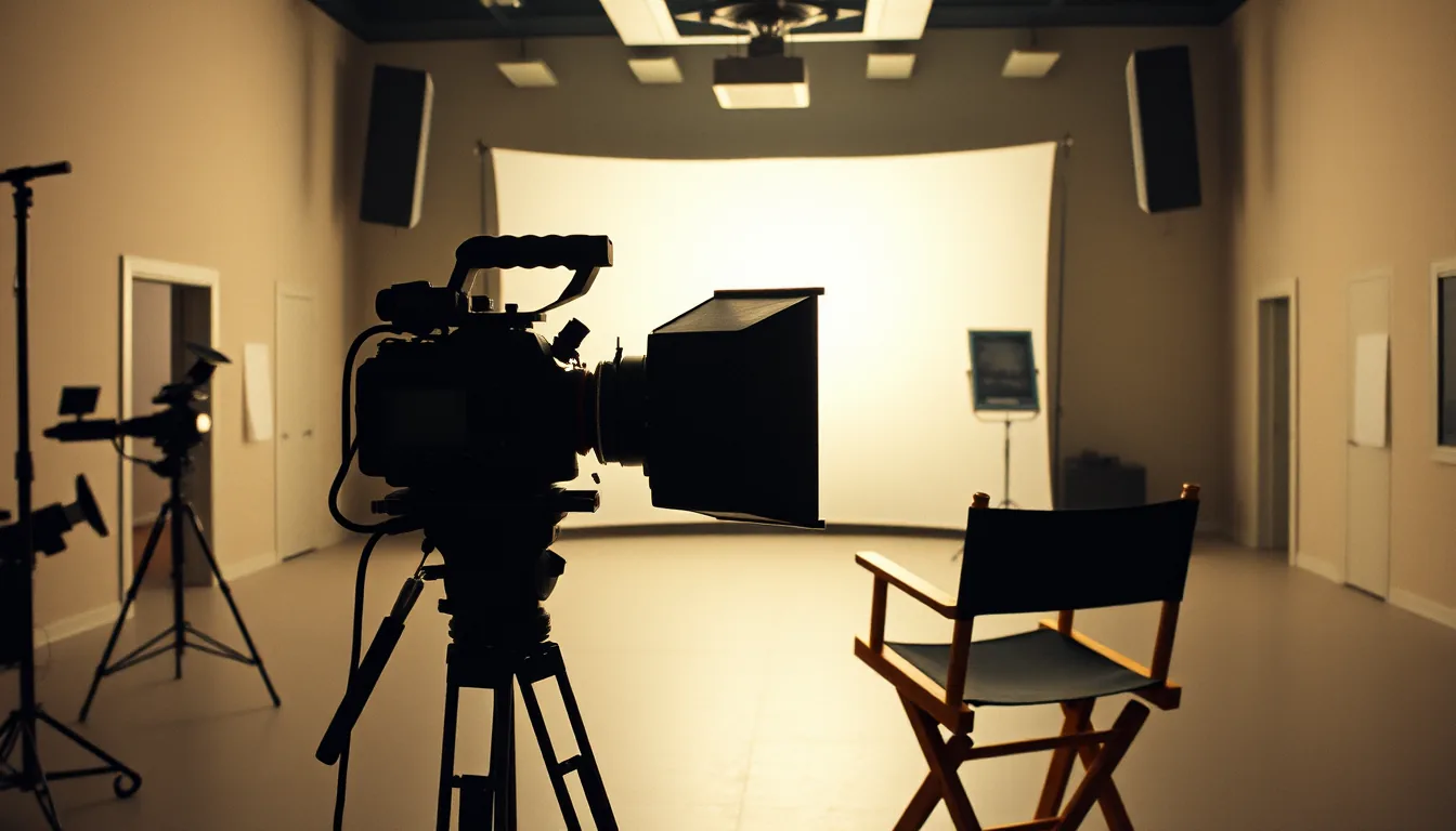 Google DeepMind and A24 Partner to Integrate AI into Filmmaking