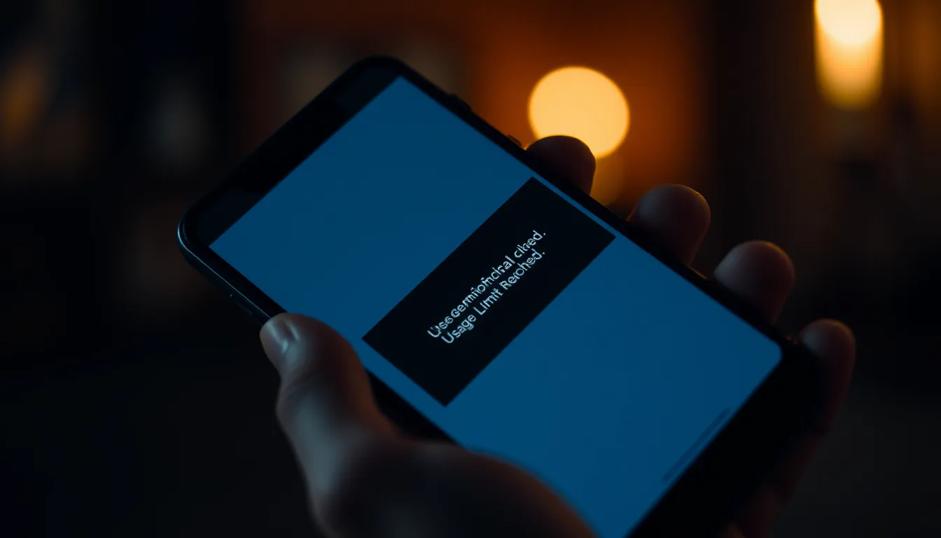 Google Gemini Subscription Limits and Throttling Transparency