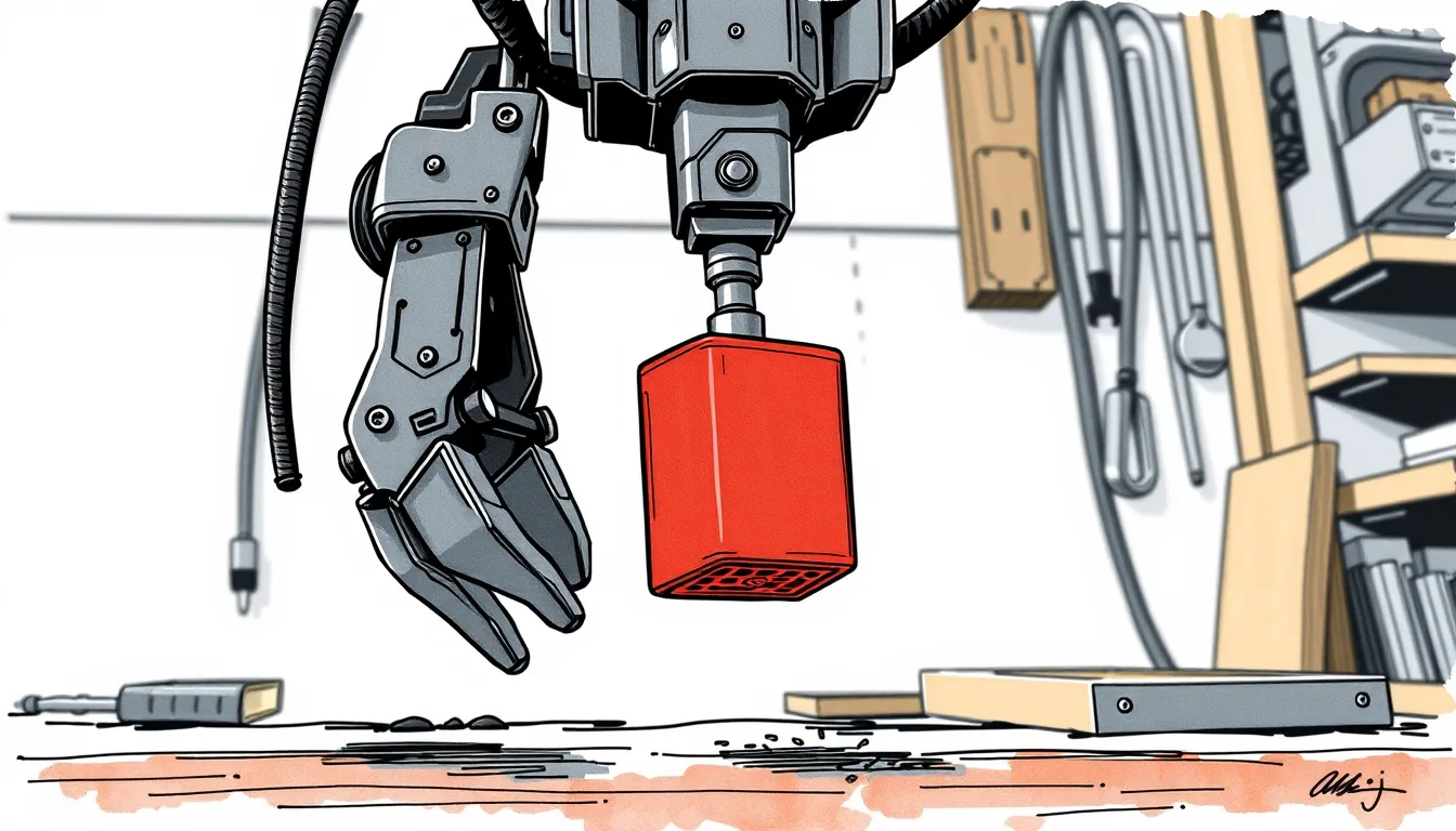 Hugging Face LeRobot: Bridging the Sim-to-Real Gap in Robotics