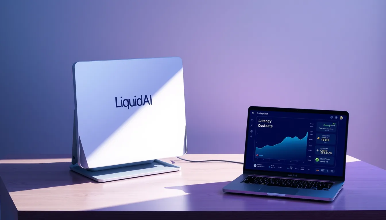 MacPaw and Liquid AI Partner for On-Device Inference for Developers