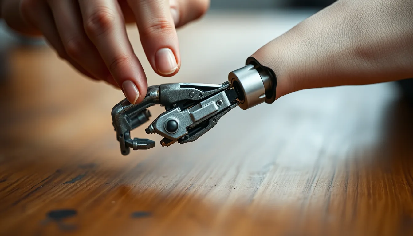 Mistral's Robostral Navigate: Software-First Approach to Robotics