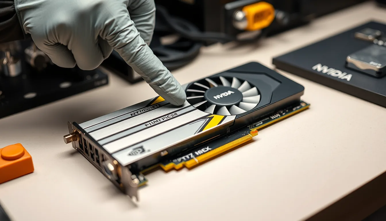 Nvidia RTX Spark: Breaking the VRAM Wall for Local AI Agents