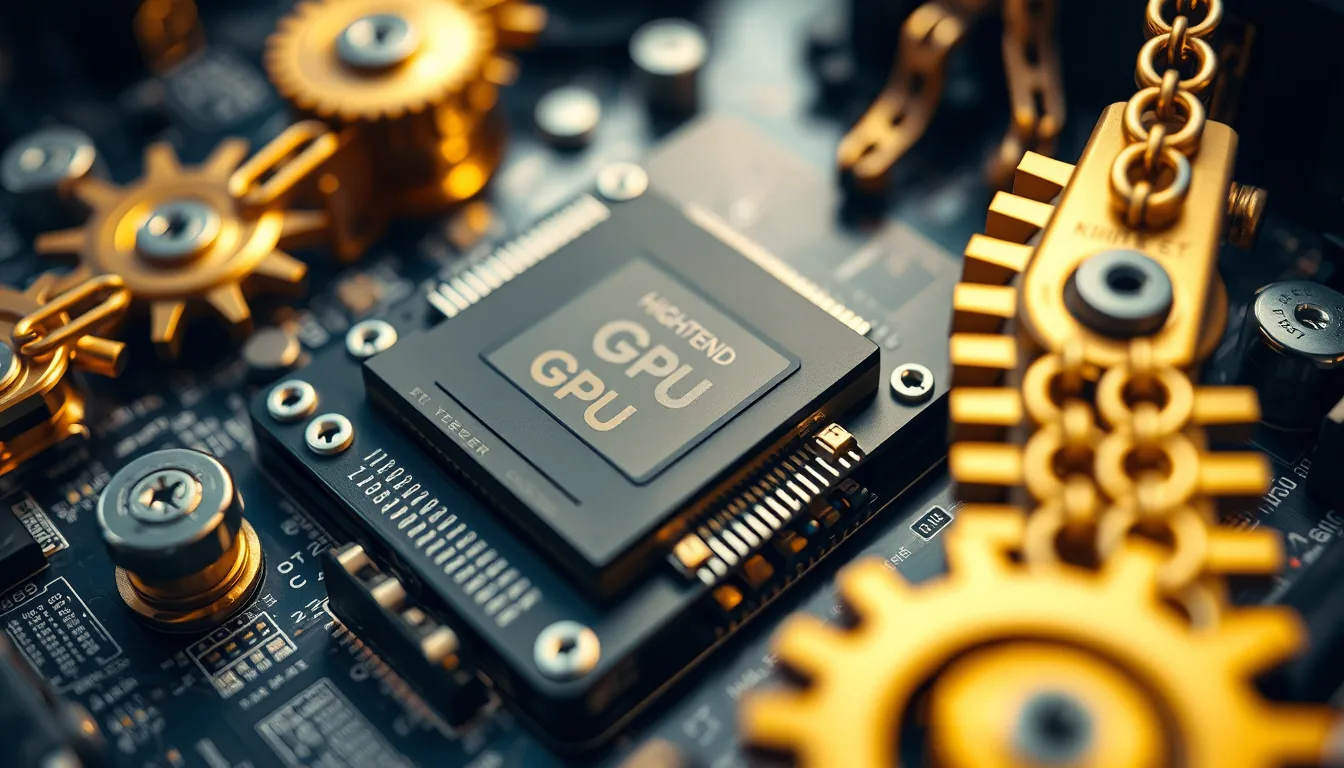 Nvidia’s Equity Strategy: Creating a Closed Loop in the AI Ecosystem