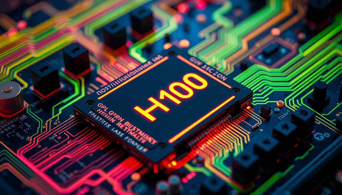 Nvidia’s Software Moat: Why CUDA is the Real Product