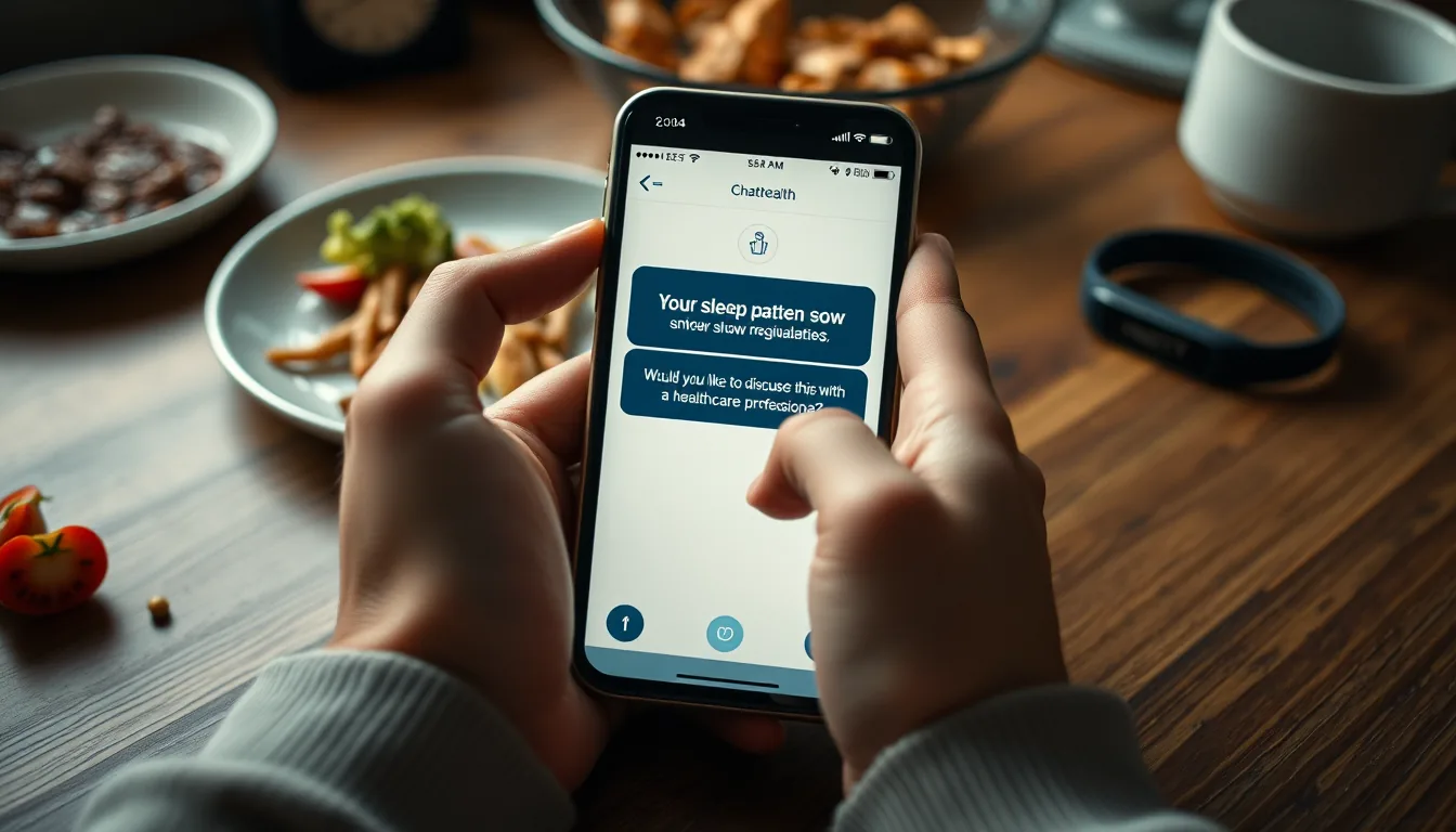 OpenAI Launches ChatGPT Health for US Users: Data Privacy Concerns
