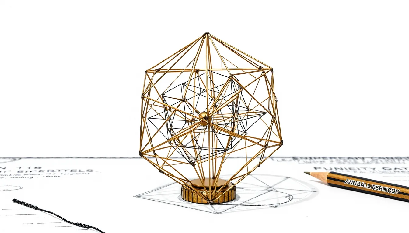OpenAI Model Disproves Discrete Geometry Conjecture via Counterexample Search