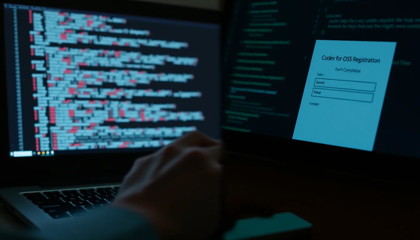 OpenAI's Codex for OSS: Strategic Data Collection or Open Source?