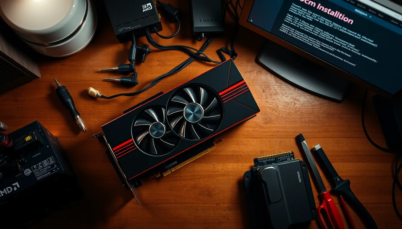 Running DeepSeek-V4-Flash on AMD MI300X: Hardware and Software Challenges