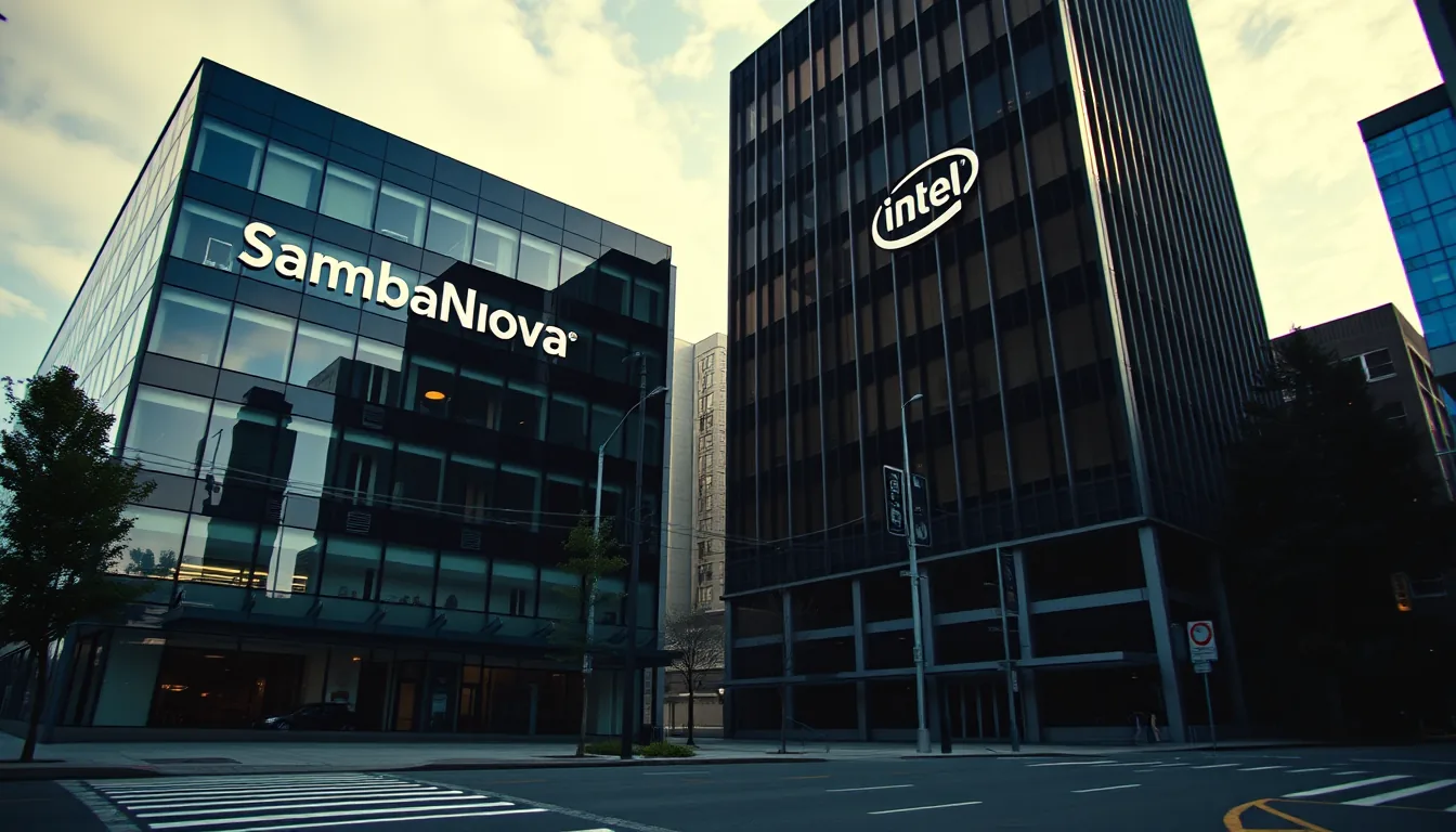 La valoración de 11.000 millones de dólares de SambaNova: Una burbuja en el mercado de hardware de IA
