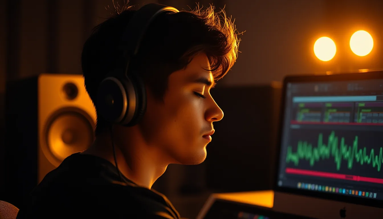 Stability AI Releases Stable Audio 3 Open Weights for Local Inference