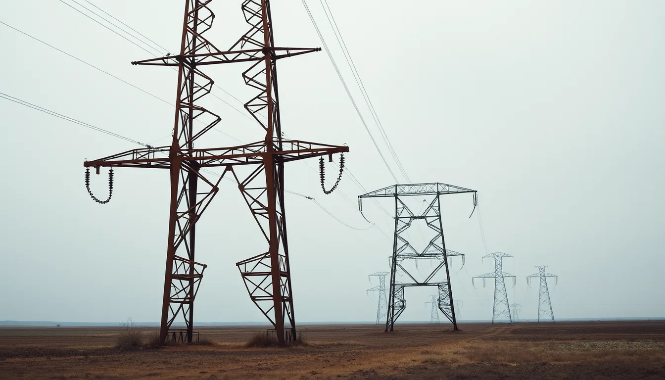 The Energy Bottleneck: Why the Power Grid is the Real Limit to AI
