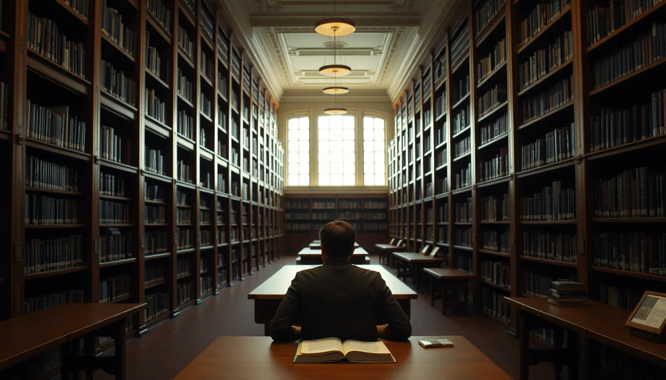 The Rise of AI Fatigue and the Return to Manual Research