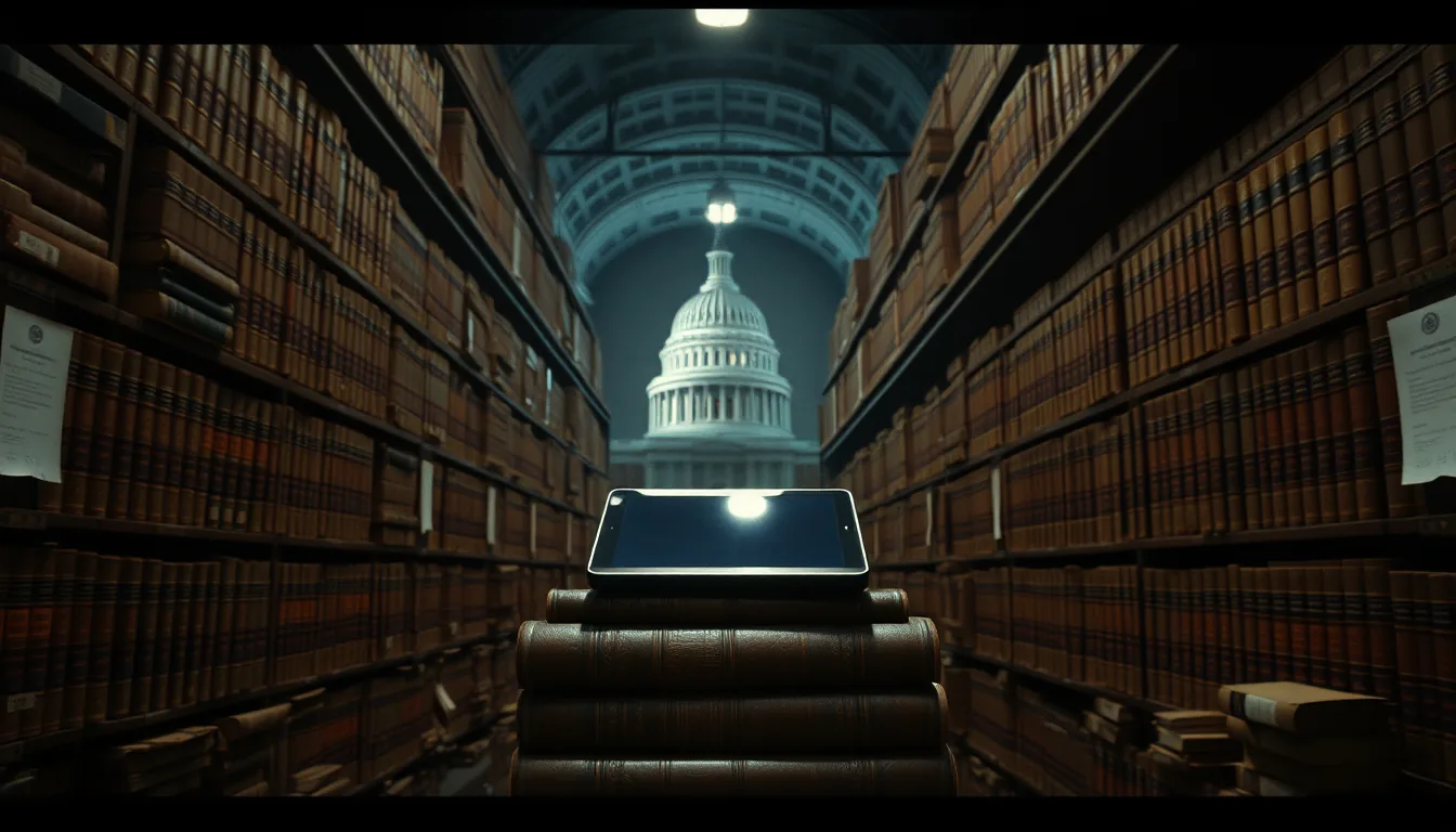 The Risks of OpenAI's Dominance in Congressional Legislative Work