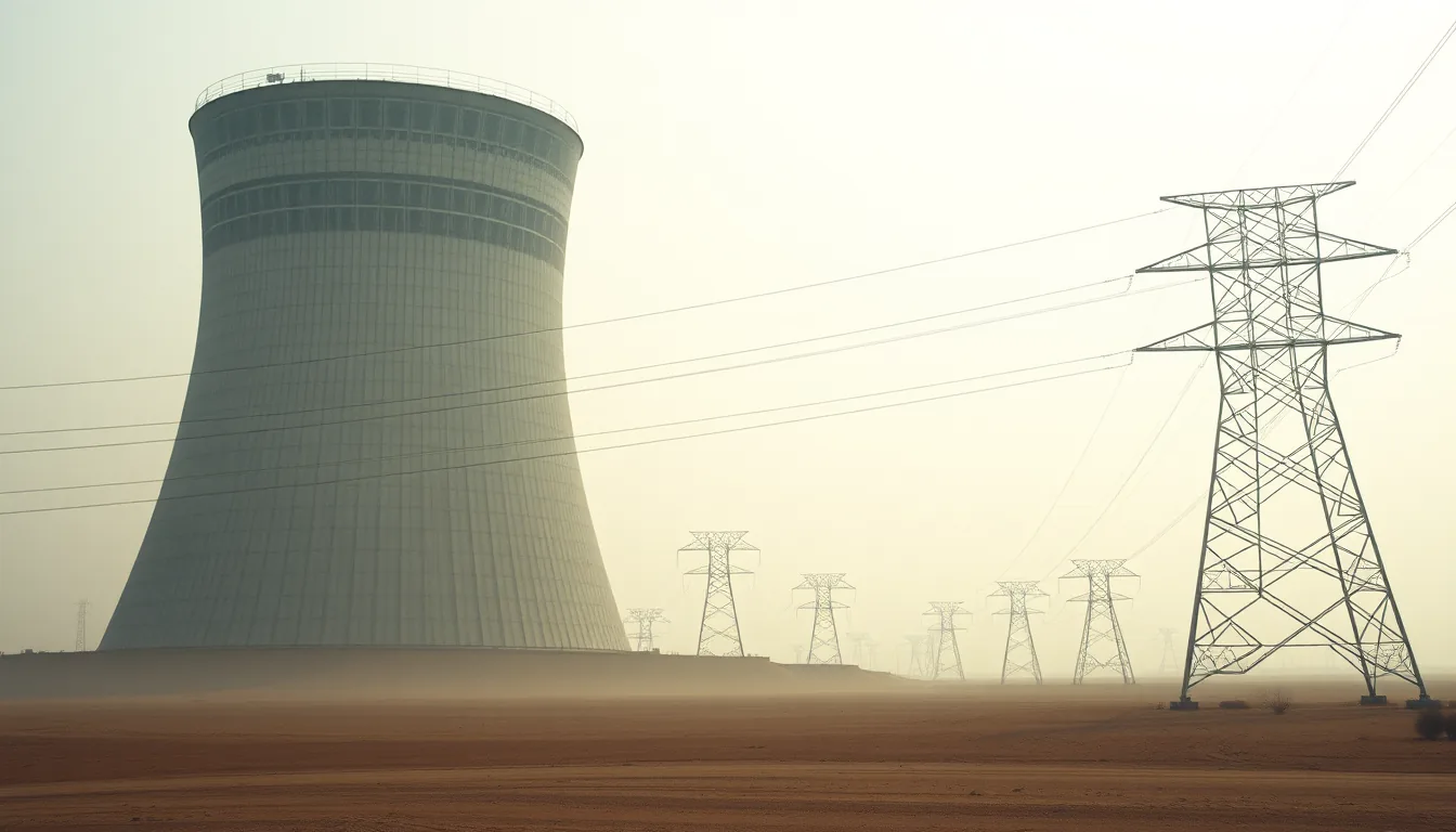 The Shift Toward Physical Infrastructure in AI Investment