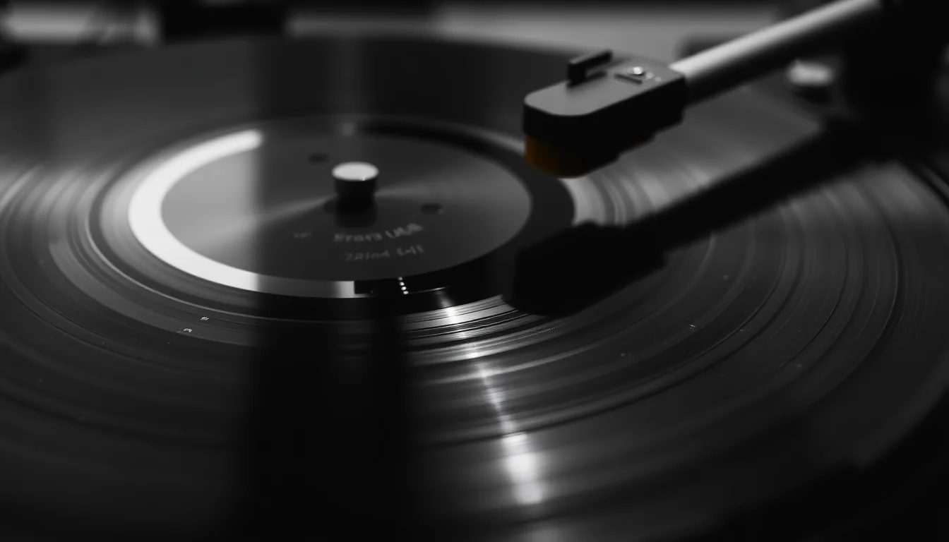 El clasificador de música por IA de Treblo y el fin de la negación plausible