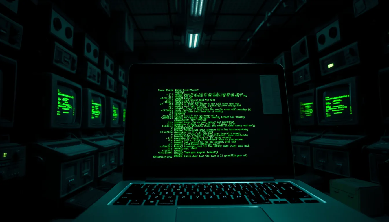 US Cyber Command’s Push for AI Integration in Top-Secret Networks