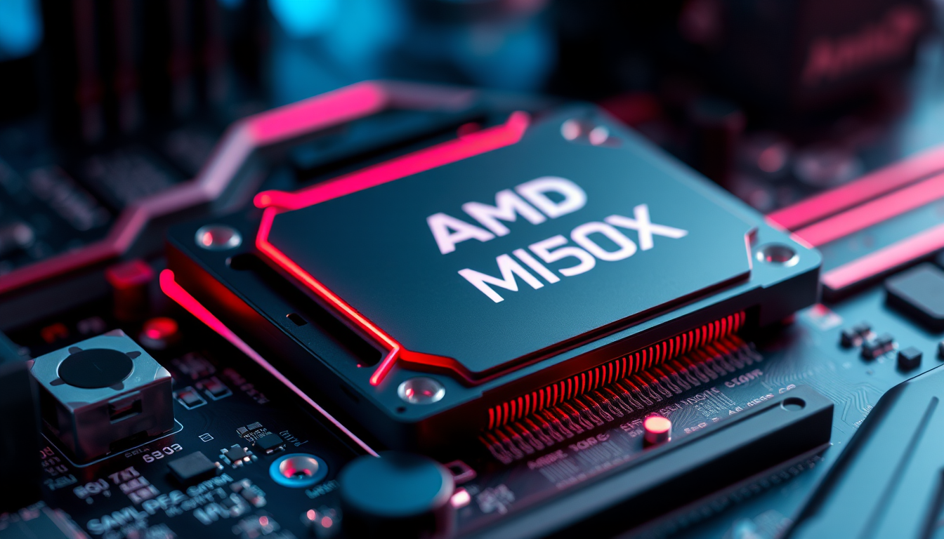 Breaking the CUDA Monopoly: AMD ROCm for Clinical AI Fine-Tuning