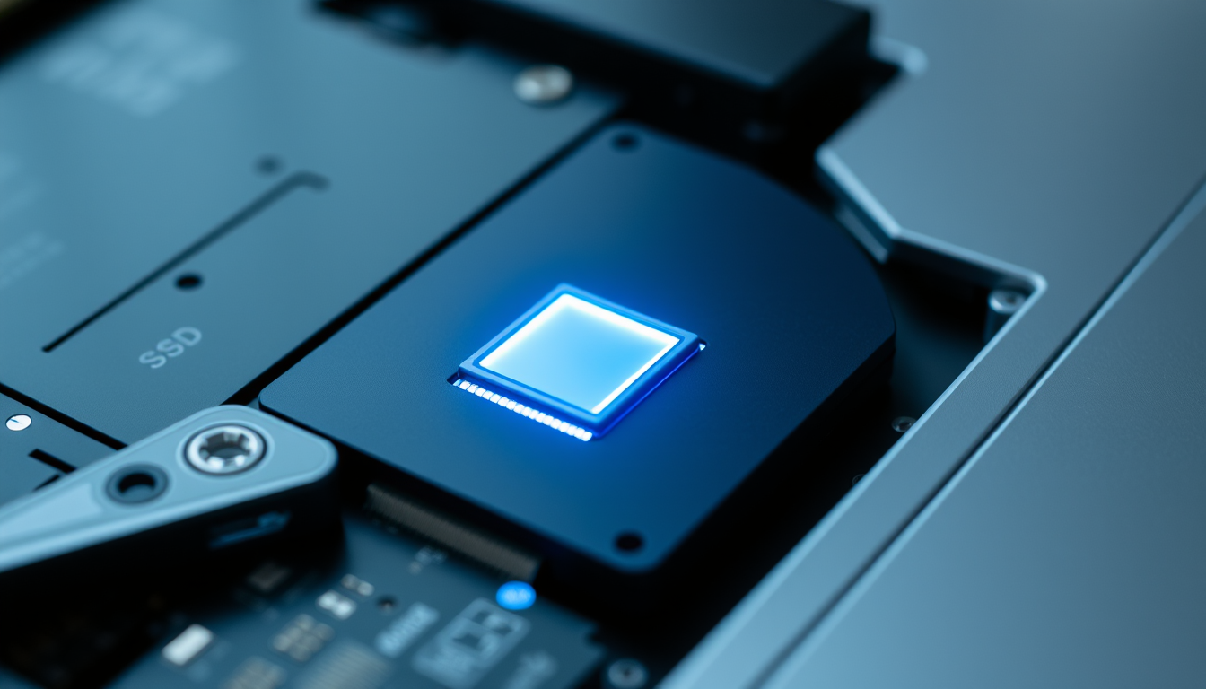 Google Chrome's Local AI Integration and the Cost of Storage