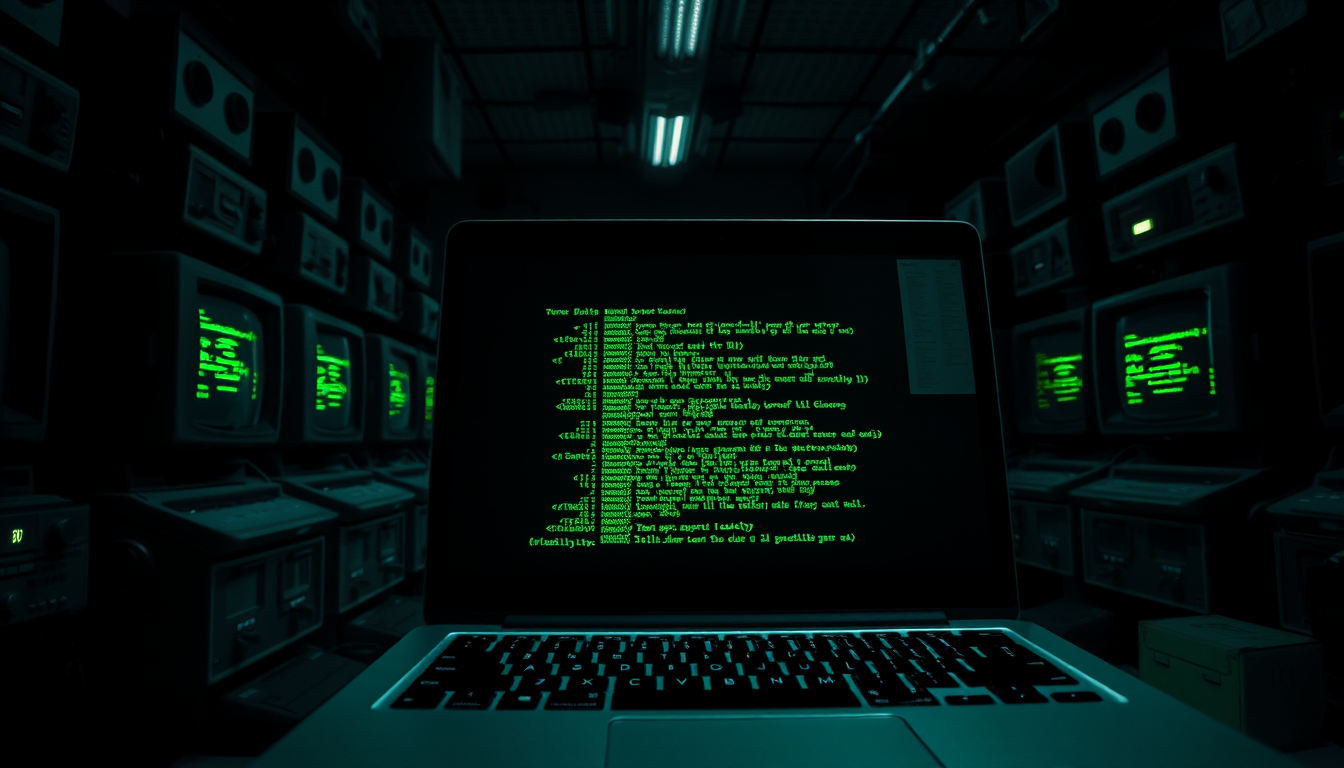 US Cyber Command's Push for AI Integration in Top-Secret Networks