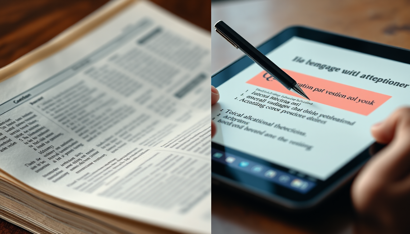 ByteDance Research: QA-Centric Training Improves LMM Document Analysis